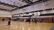 Ostravská univerzita otev�ela nový kampus, jeho� výstavba stála 1,2 miliardy...