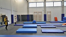 Ostravská univerzita otev�ela nový kampus, jeho� výstavba stála 1,2 miliardy...