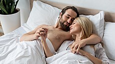 Nepodce�ujte kvalitu intimního �ivota! Nezájem by vás mohl stát a� p�íli�...