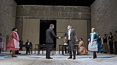 Foto z oblékané zkou�ky chystané novinky Na�i furianti