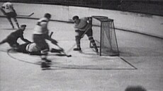 První rozhlasový penos NHL mohli posluchai slyet ped 100 lety