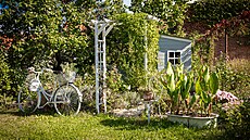 Výsledek je skv�lý. Radost pohled�t. 