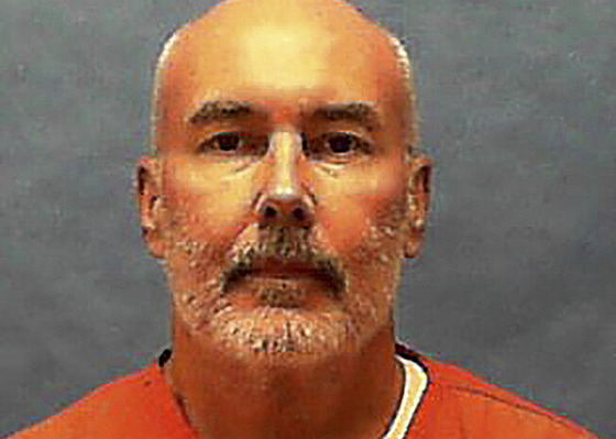 Donald Dillbeck, který byl ped 32 lety odsouzen za smrtelné pobodání eny...