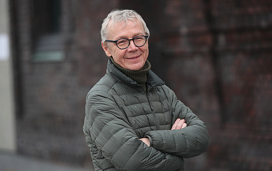 M�stská galerie Plato nyní sídlí v nov� zrekonstruované budov� bývalých jatek....