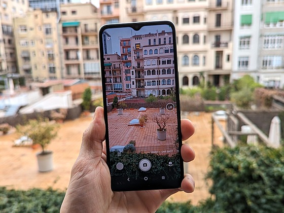 TCL Nxtpaper