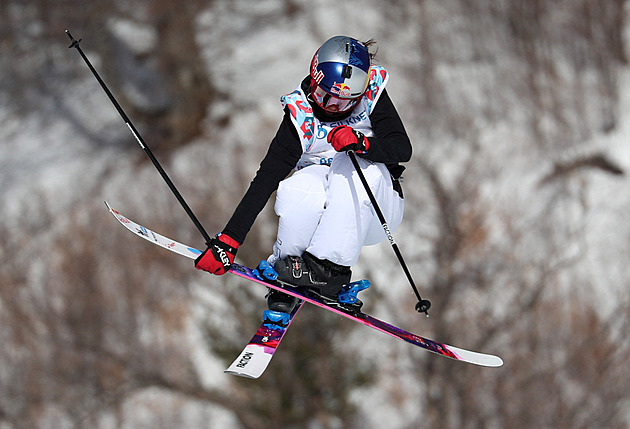 Po olympijském triumfu i světový. Gremaudová vyhrála slopestyle na MS