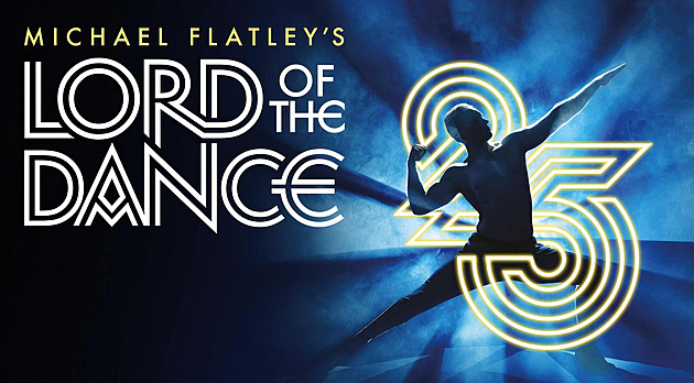 Irští tanečníci Lord of the Dance míří do O2 areny. Přednostní nákup vstupenek