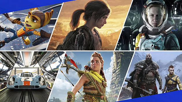 Máte rádi videohry? Vyhrajte kódy na Steam, PlayStation, Xbox a herní vybavení