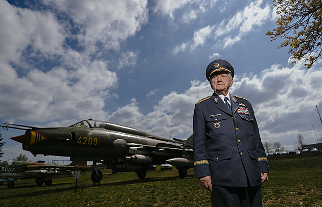 Přirozený chlap, který nepodléhal tlakům, vzpomíná na Bočka šéf veteránů