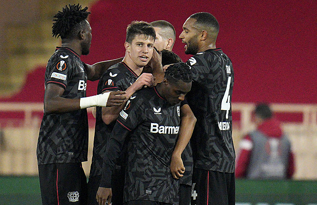 Leverkusen se v Evropské lize utká s Ferencvárosem, Juventus vyzve Freiburg