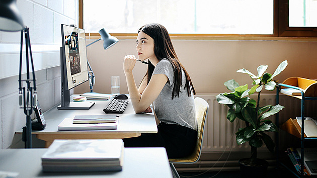 Notebook, nebo stolní PC? Vyberte si přístroj, který skutečně potřebujete