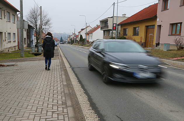 Velké Meziříčí chystá hned několik cyklostezek, první na řadě bude Karlov