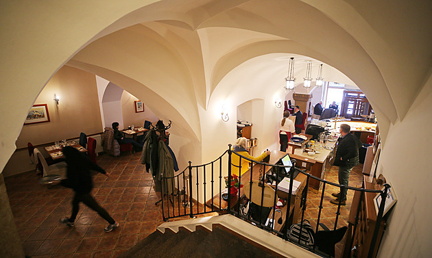 Vyhlášená brodská restaurace přeruší provoz, majitel se chce věnovat rodině