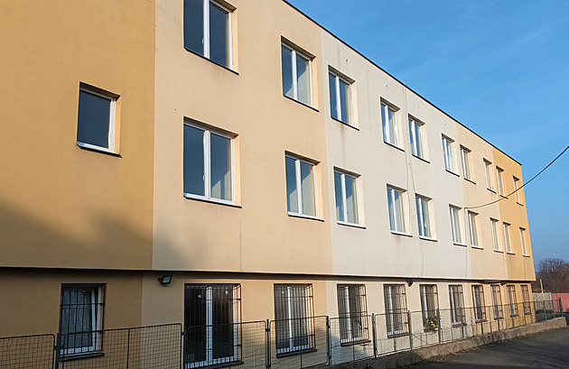 Litoměřice udělají z ubytovny chráněné byty, v každém patře bude jiný typ