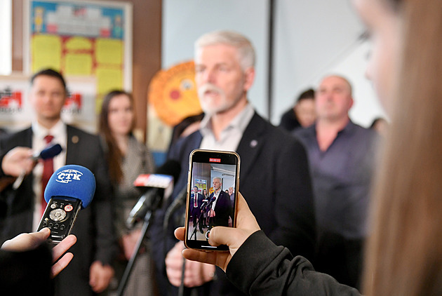 K čemu je vám dobrá práce, když nemáte lékaře, řekl Pavel v Ústeckém kraji
