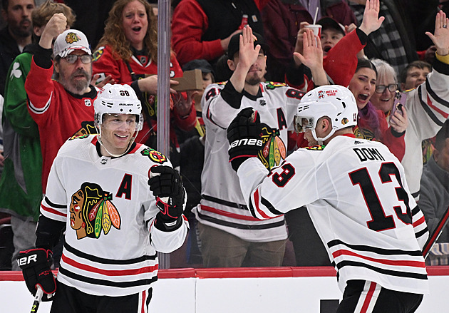 Hon za posilami aneb přebírání zraněných. Blíží se uzávěrka přestupů v NHL