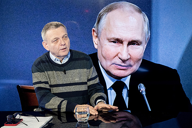 Zaorálek: Putin není v izolaci, sankce nefungují, USA mají tlačit k jednání o příměří