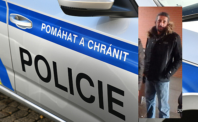 Policie hledá svědka kvůli případu muže, jehož tělo našli bez hlavy v řece