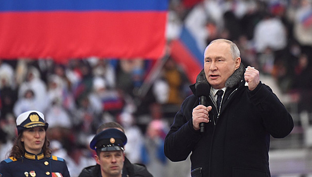Putin chce zatnout wagnerovcům tipec. Prigožinovy ambice musely zneklidnit i ruského prezidenta, míní expert
