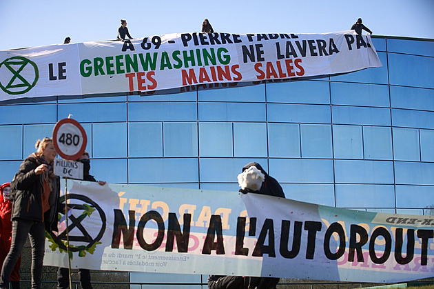 Náš výrobek je udržitelný. Britské úřady vyhlásily válku greenwashingu