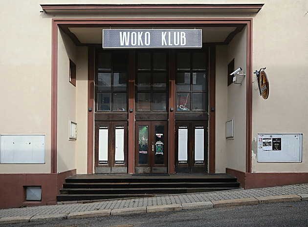 Provozovateli známého hudebního klubu Woko vyplatila za osm let jablonecká...