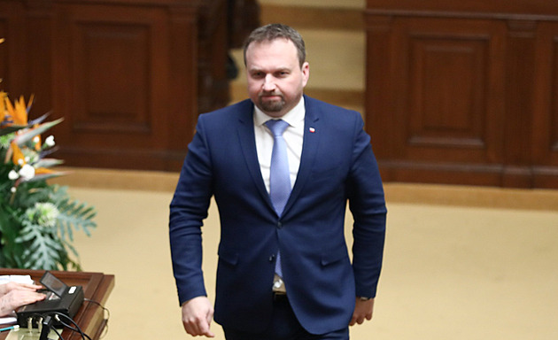 Jurečkův problém. Mafiánské metody vládě svatých nesluší