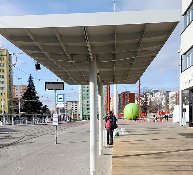 Lidem chyběly informace, říká urbanista ke kritizované opravě Mendlova náměstí