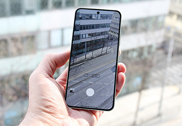 I Xiaomi a Leica mají u foťáků co zlepšovat. 13 Pro je ale skvělý fotomobil