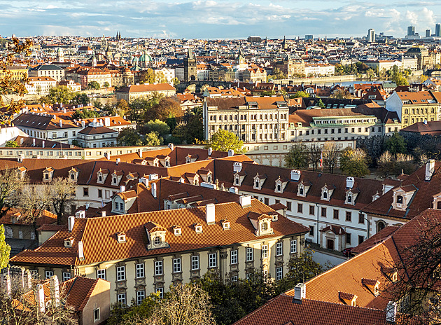 Levné městské bydlení? Pražské radnice zvyšují nájmy v obecních bytech