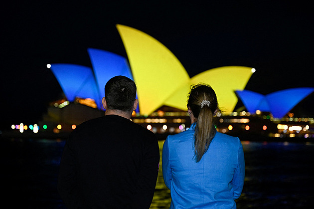 Pacifik jako hradba proti Číně. Austrálie v loterii rozdá tisíce víz