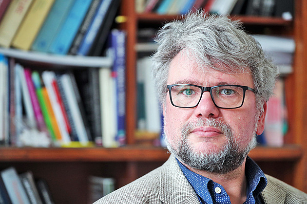 Nápad na propojení lázeňství s péčí o duši ve mně zrál roky, říká psychiatr