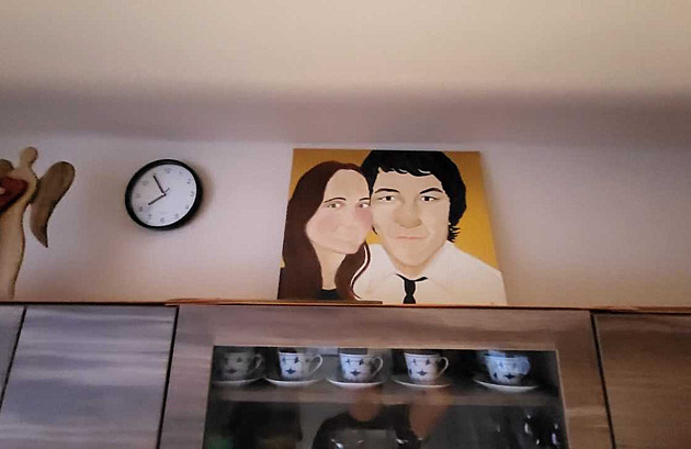 Myslel jsem, že návrat Fica lidé nedovolí, říká otec zavražděného novináře Kuciaka