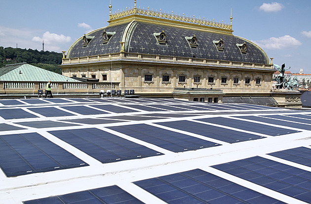 Energetické služby se zaručeným výsledkem