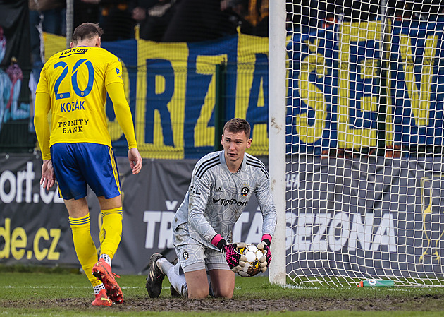 Priske se zlobil: Okradli nás o penaltu. A drama na konci? Velké ponaučení