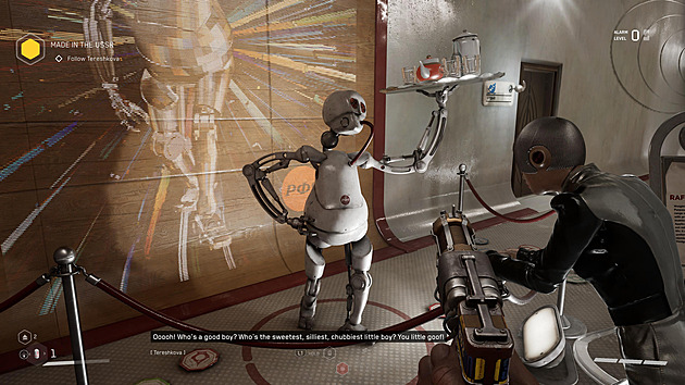 Těchto dvacet skvělých her zabojuje o titul Hra roku 2023