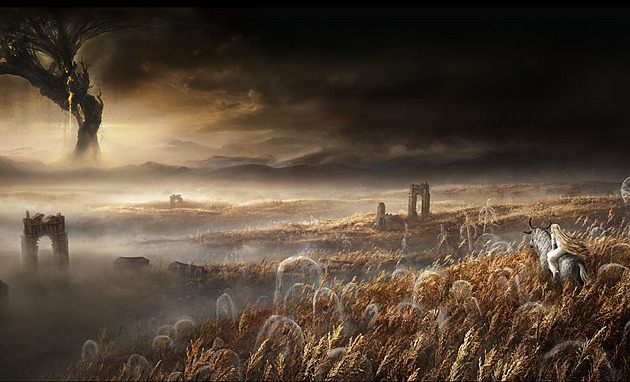 Elden Ring už na PC podporuje ray-tracing