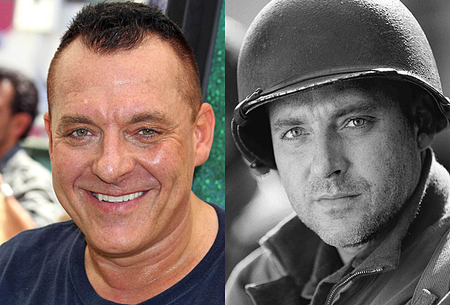 Zemřel herec Tom Sizemore. Proslavila ho role ve filmu Zachraňte vojína Ryana