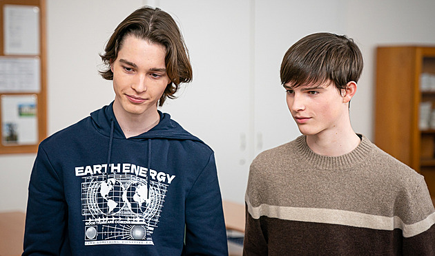 Srovnávají nás s tátou, ale ten byl jen jeden, říkají synové Vladimíra Dlouhého