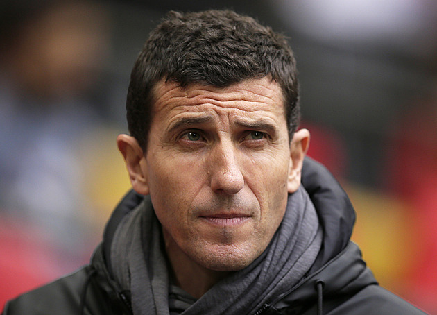 Fotbalový Leeds povede španělský trenér Javi Gracia, nahradí Marsche