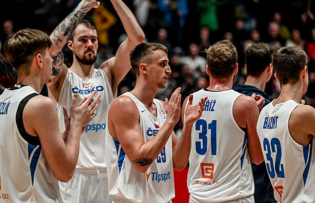 ONLINE: Naposledy v kvalifikaci MS. Češi hrají v Černé Hoře s novým kapitánem