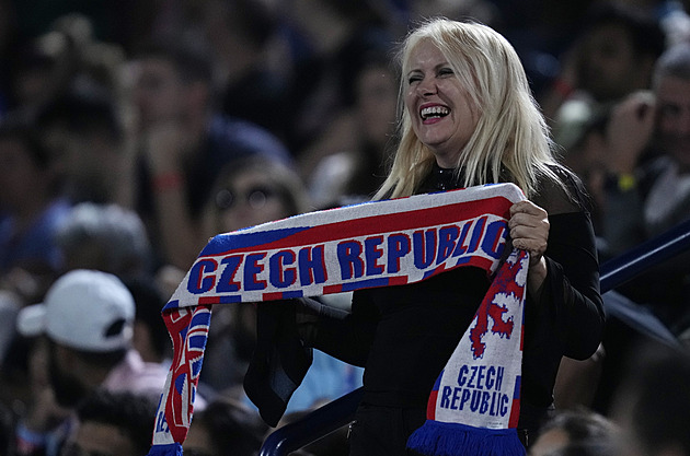 ONLINE: Krejčíková hraje v Dubaji o titul, v cestě stojí Šwiateková