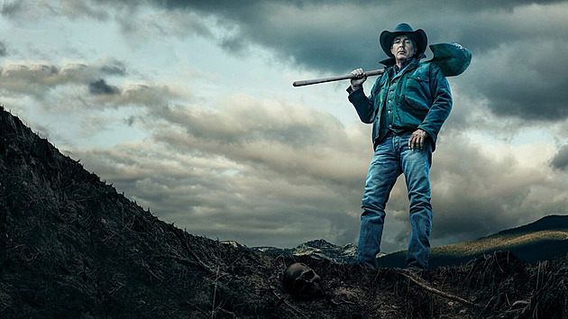 RECENZE: Novodobý western. Kevin Costner vládne rodinné sáze Yellowstone