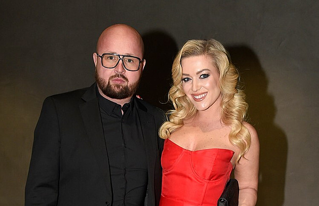 Influencerka Dominika Myslivcová porodila, potomek dostal velmi netradiční jméno