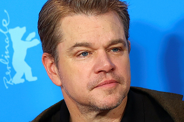 Matt Damon odmítl roli v Avatarovi, lituje toho dodnes