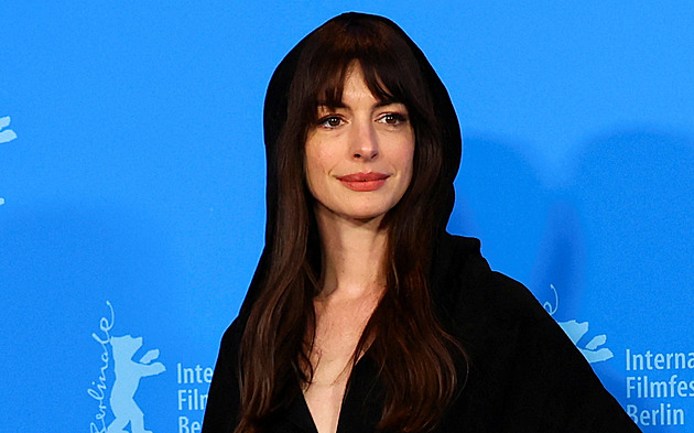 Tvá kariéra má datum spotřeby, říkali kritici Anne Hathawayové