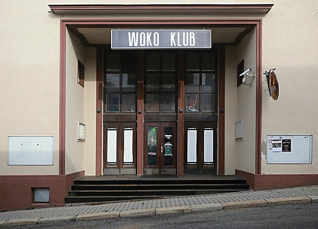 Provozovateli známého hudebního klubu Woko vyplatila za osm let jablonecká...