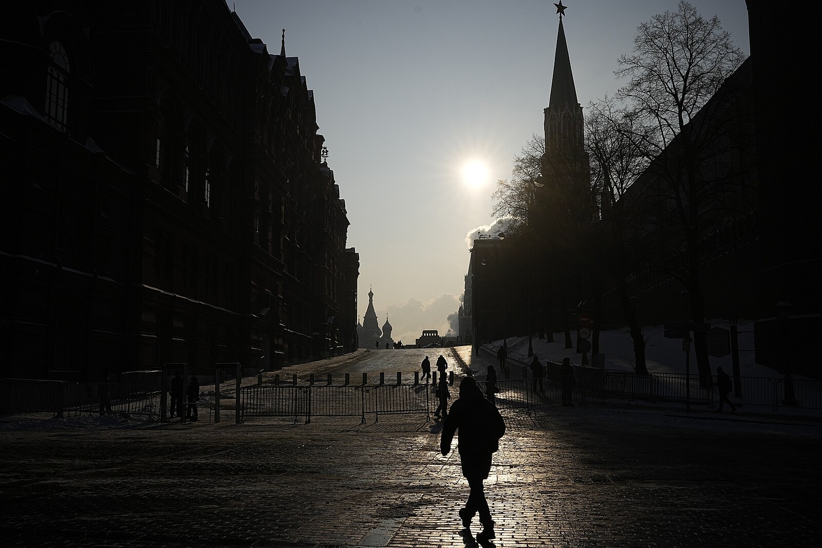 Kdy očekávají Rusové konec války? Překvapivé výsledky průzkumu