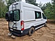 Rodinn expedin dodvka Ford Transit Mk.8 44 Zdeka Mauera