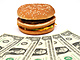 Index Big Mac porovnv ceny stejnojmennch sendvi, kter prodv americk...