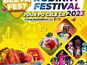 Bezva Fest Tour – Rodinný festival